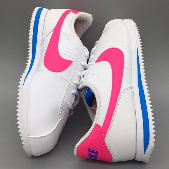 NIKE CORTEZ BASIC SL (GS) - Picture 8 of 16